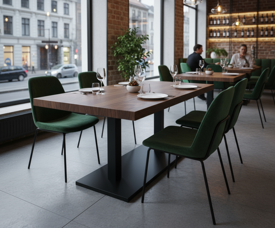 Подстолье Manhattan Mono