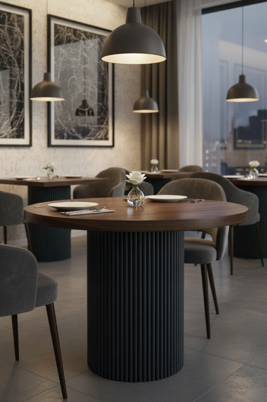 Подстолье Colomn