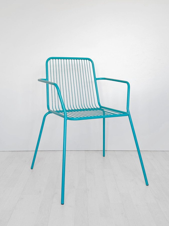 Стул Grill-U sea rose