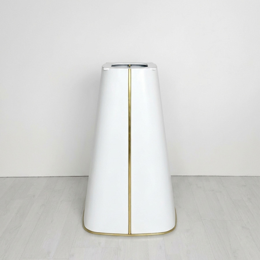 Подстолье Vezuviy Белый_9