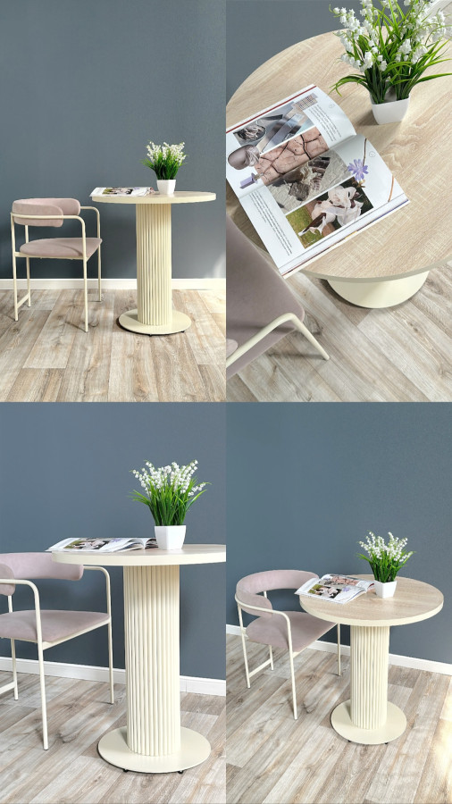 Подстолье EL GRECO